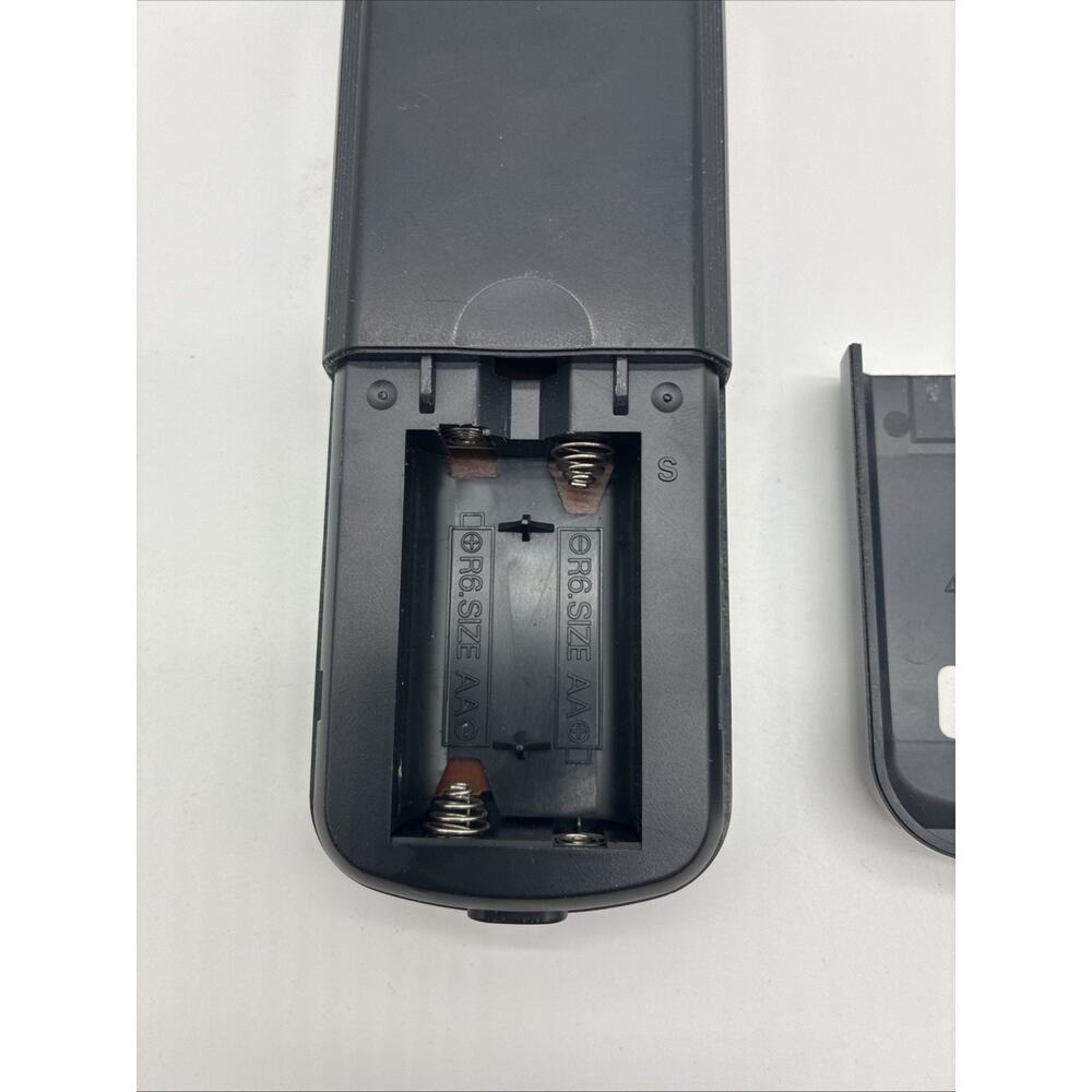 Sony RM-Y171 OEM TV Remote Control For RM-Y167 RM-Y168 RM-Y169 21207-4 - Picture 3 of 3